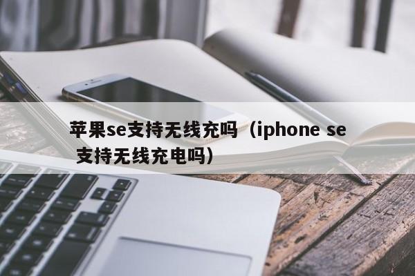 苹果se支持无线充吗(iphone se 支持无线充电吗)