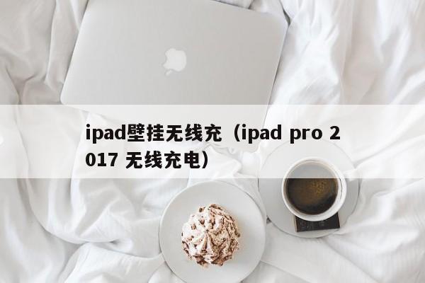 ipad壁挂无线充(ipad pro 2017 无线充电)