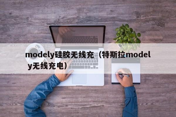 modely硅胶无线充(特斯拉model y无线充电)