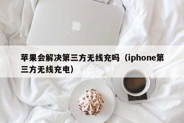 苹果会解决第三方无线充吗(iphone第三方无线充电)