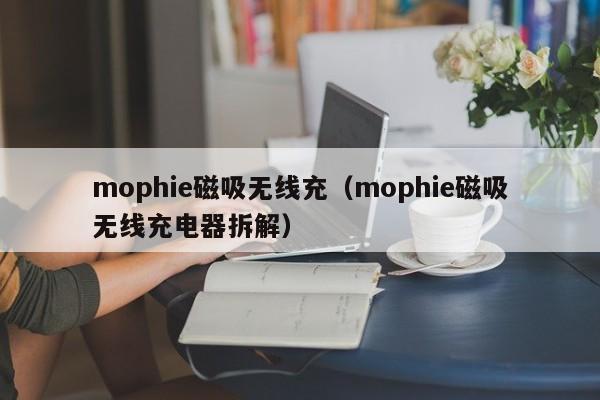 mophie磁吸无线充(mophie磁吸无线充电器拆解)