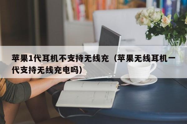 苹果1代耳机不支持无线充(苹果无线耳机一代支持无线充电吗)