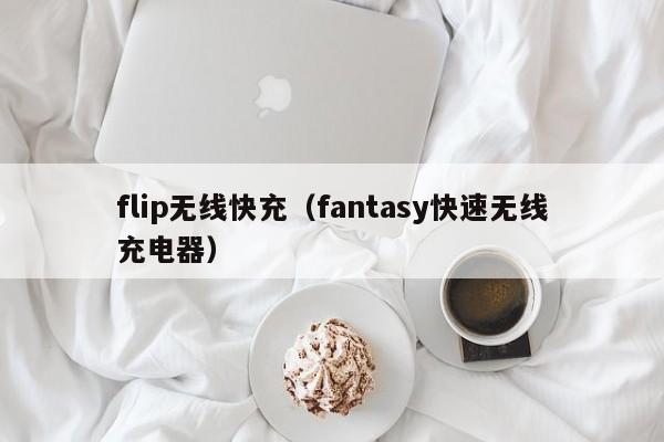 flip无线快充(fantasy快速无线充电器)