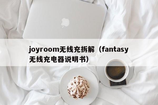 joyroom无线充拆解(fantasy无线充电器说明书)