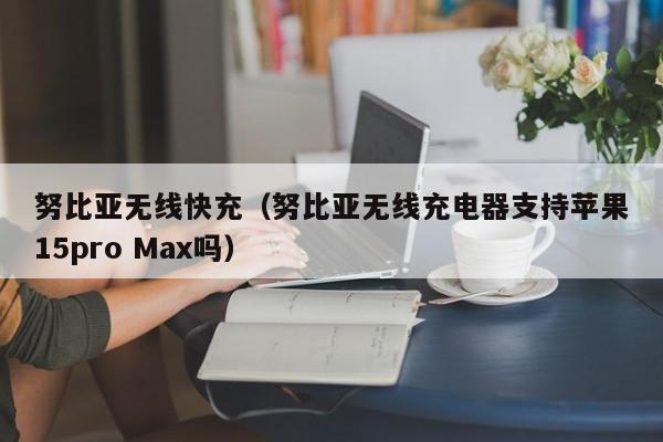 努比亚无线快充(努比亚无线充电器支持苹果15pro Max吗)
