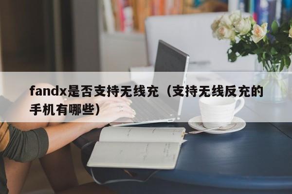 fandx是否支持无线充(支持无线反充的手机有哪些)
