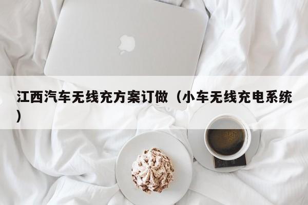 江西汽车无线充方案订做(小车无线充电系统)