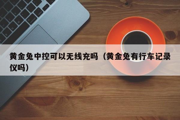 黄金兔中控可以无线充吗(黄金兔有行车记录仪吗)