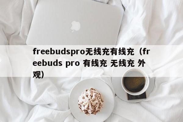 freebudspro无线充有线充(freebuds pro 有线充 无线充 外观)
