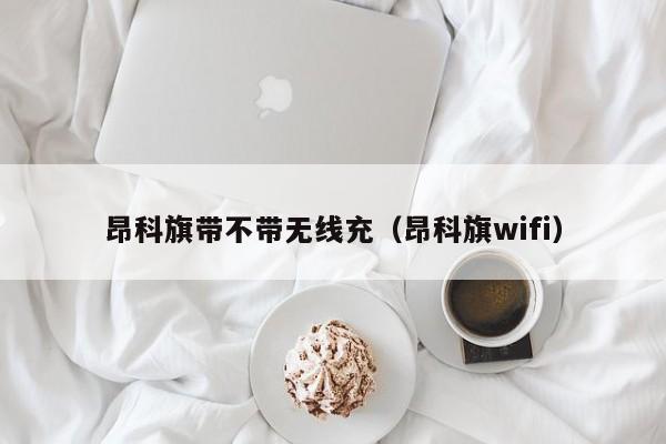 昂科旗带不带无线充(昂科旗wifi)