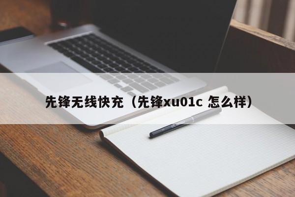 先锋无线快充(先锋xu01c 怎么样)
