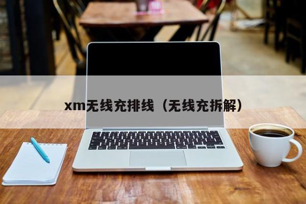 xm无线充排线(无线充拆解)