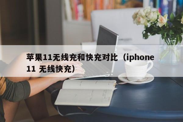 苹果11无线充和快充对比(iphone 11 无线快充)