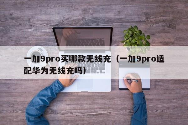 一加9pro买哪款无线充(一加9pro适配华为无线充吗)